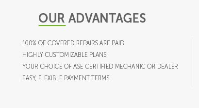 jeep extended warranty plan